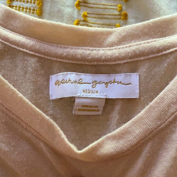 EUC muscle tank - Picture 3 of 5